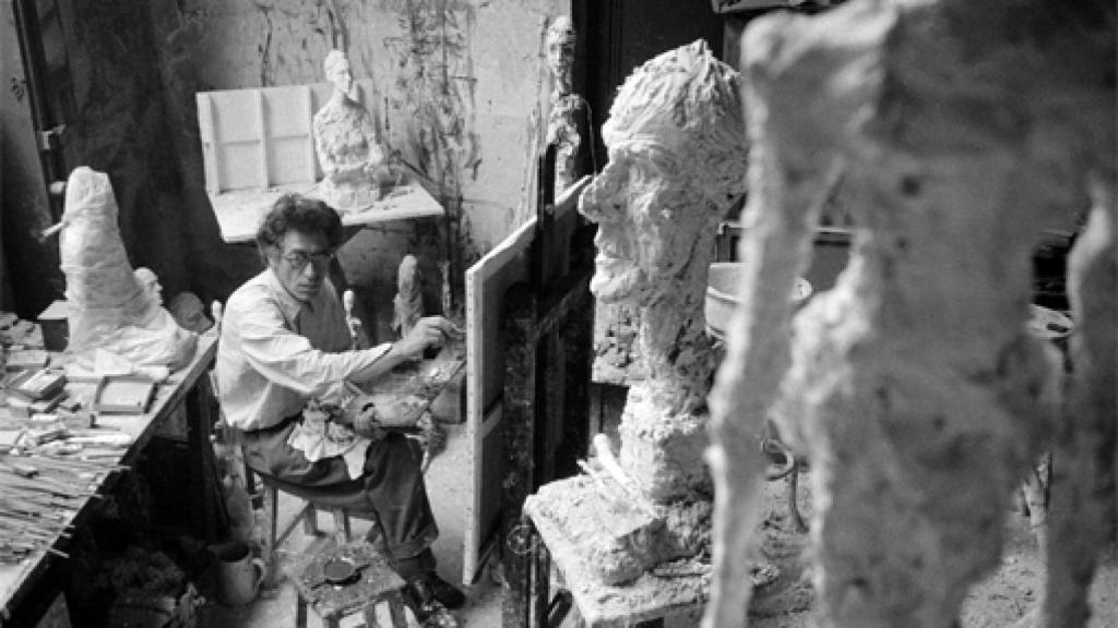 Image: Aquí trabajó un genio