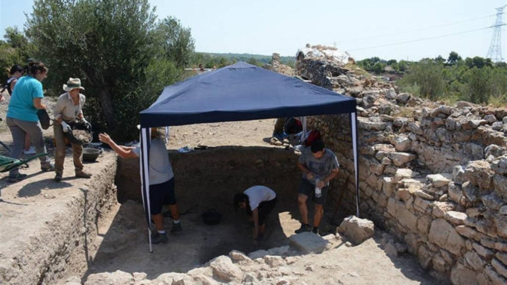 Foto: Ayuntamiento de Riba-roja