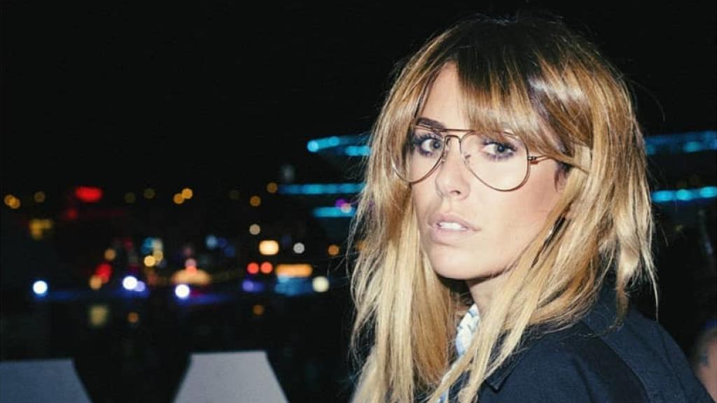 Blanca Suárez siembra la duda en las redes sociales.