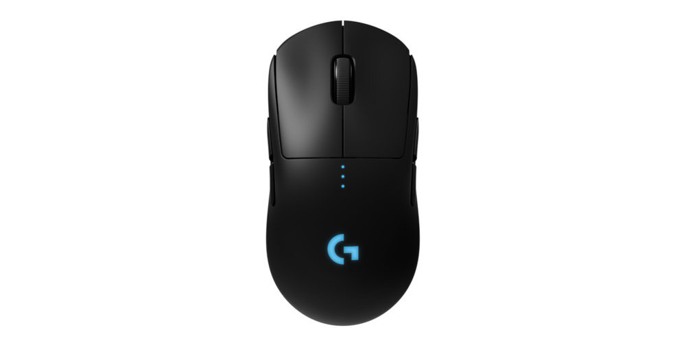 logitech g pro wireless 1