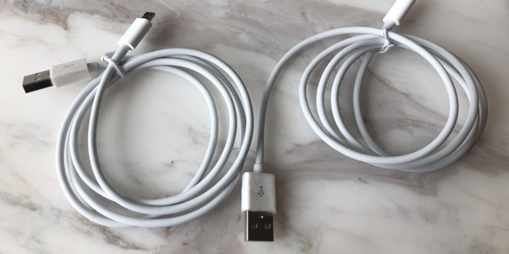 cable usb malicioso