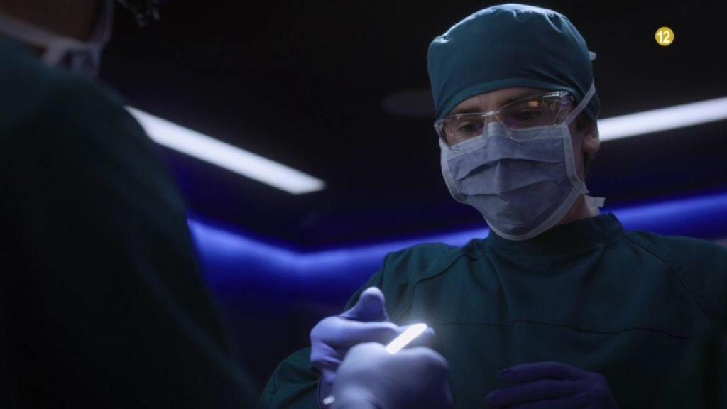 Audiencias: El público no castiga a 'The Good Doctor' y sigue arrasando