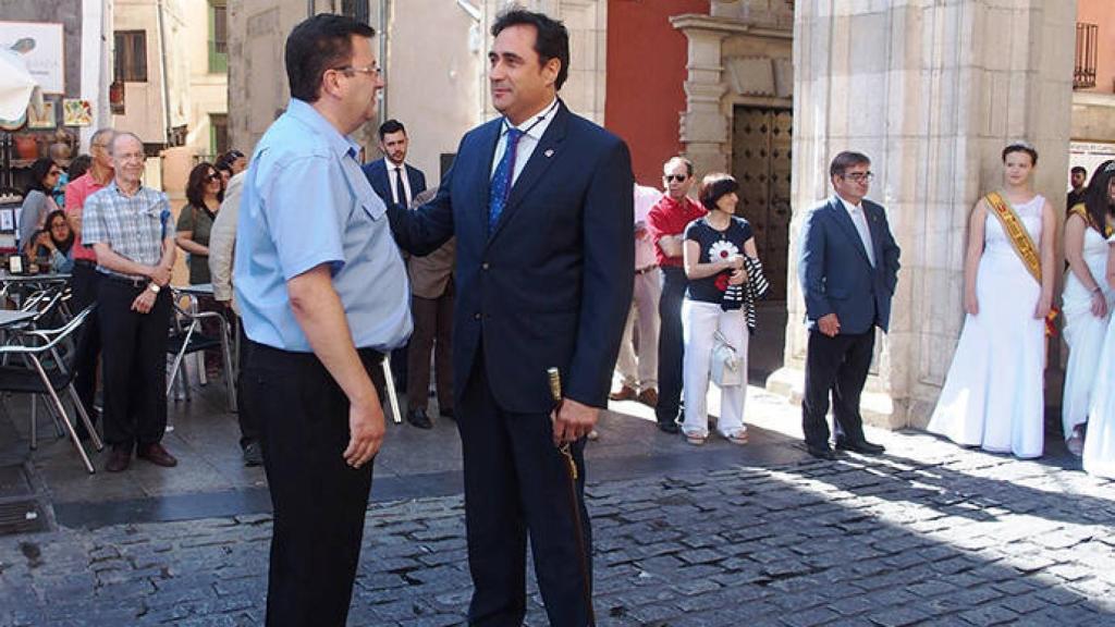 FOTO: Ayuntamiento de Cuenca