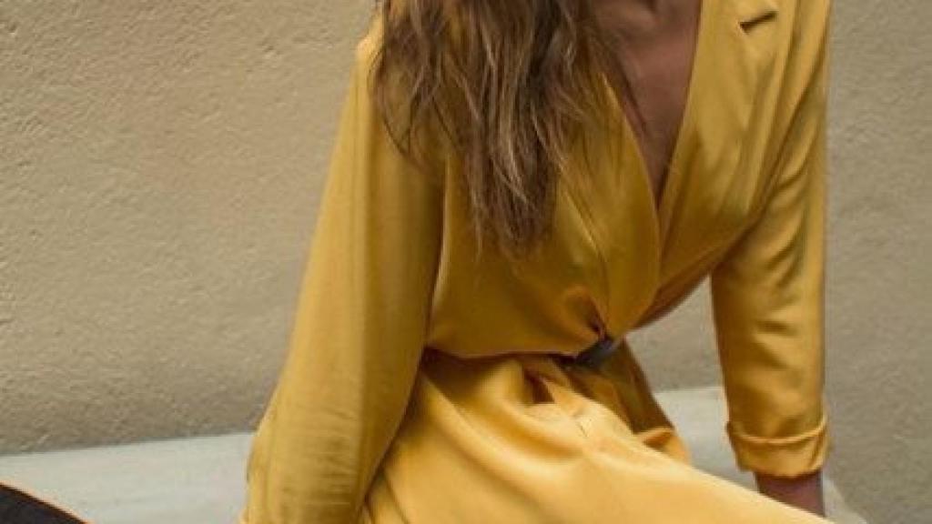 Khali el Assir en una imagen de archivo.