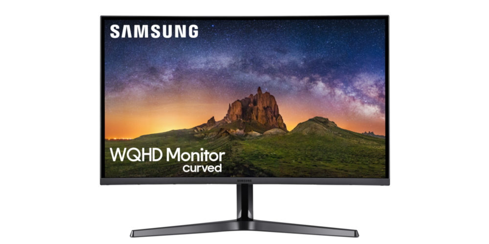 samsung monitor curvo 3