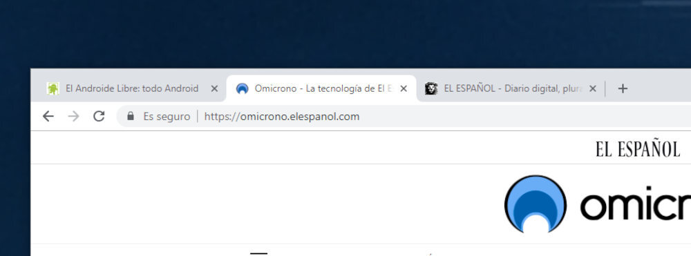 chrome material design 2