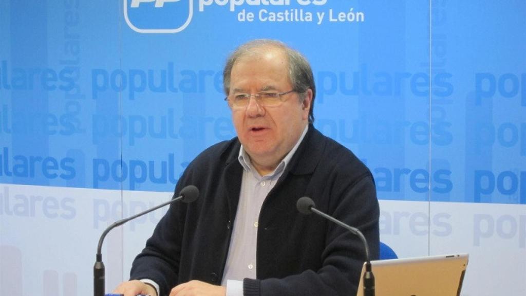 herrera pp europa press