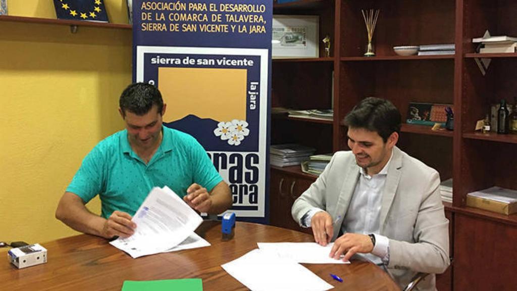 FOTO: Tierras de Talavera