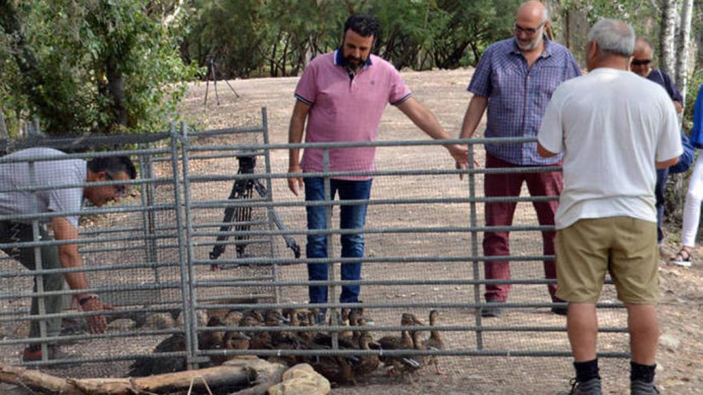 FOTO: Ayuntamiento de Azuqueca