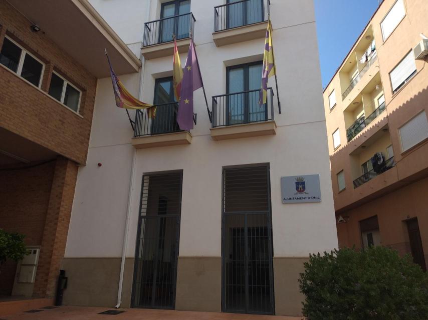 La familia de la presunta asesina es del municipio alicantino de Onil, a media hora de la capital.