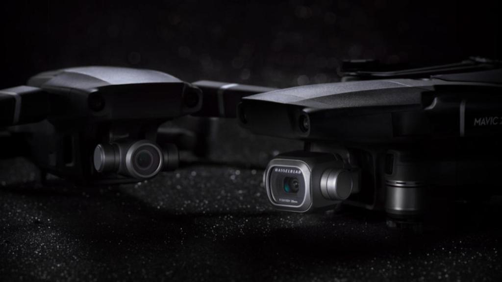 dji mavic 2 1