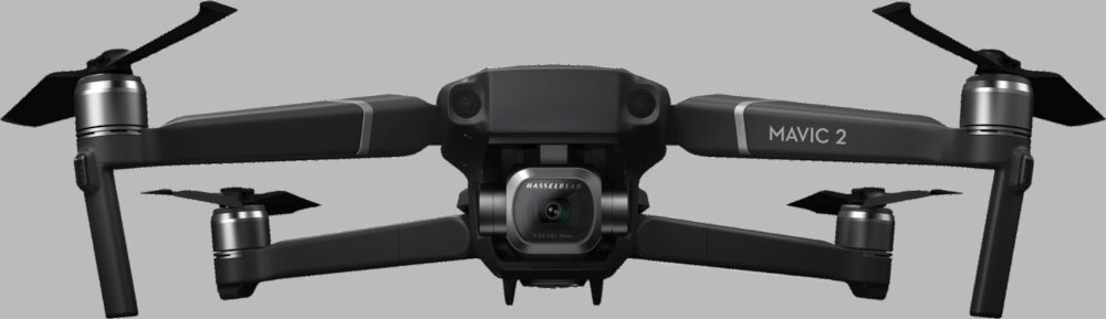 dji mavic 2 2
