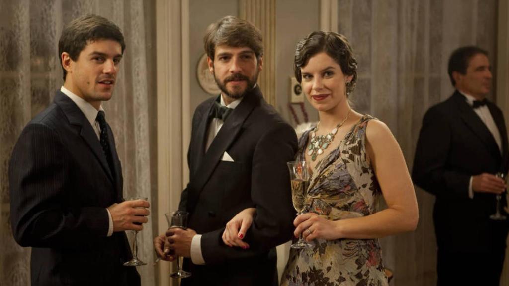 Imagen de 'La República'.