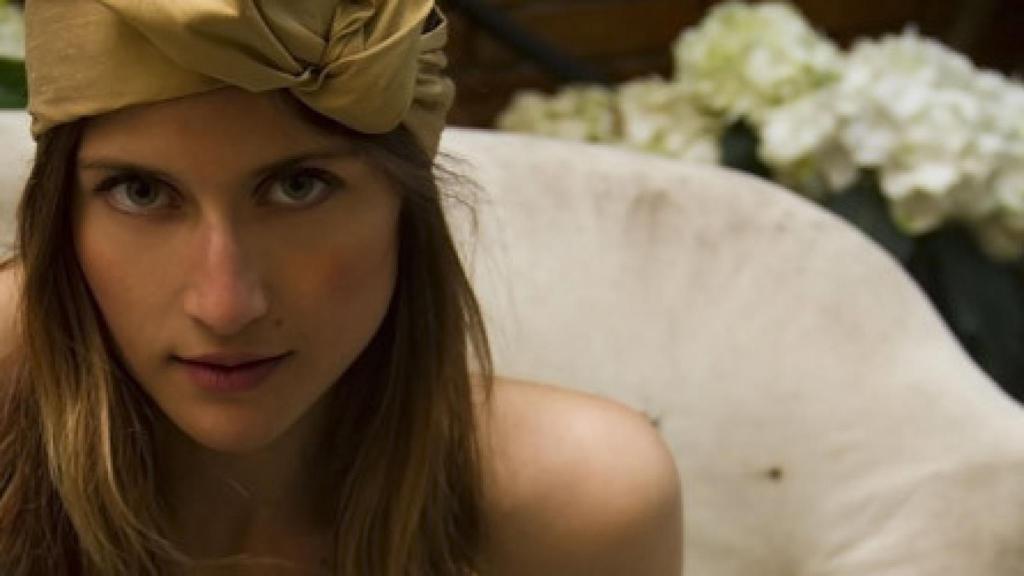 Khali El Assir Fernández Longoria, la bloguera que ha conseguido enamorar al hijo de Francis Franco.