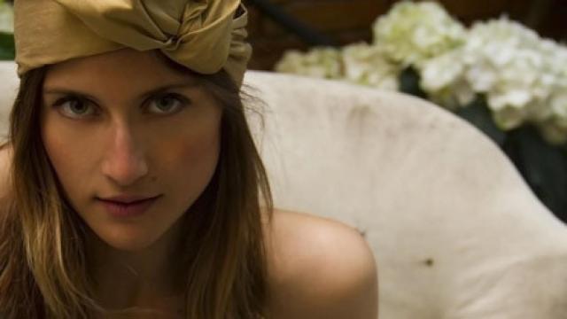 Khali El Assir Fernández Longoria, la bloguera que ha conseguido enamorar al hijo de Francis Franco.