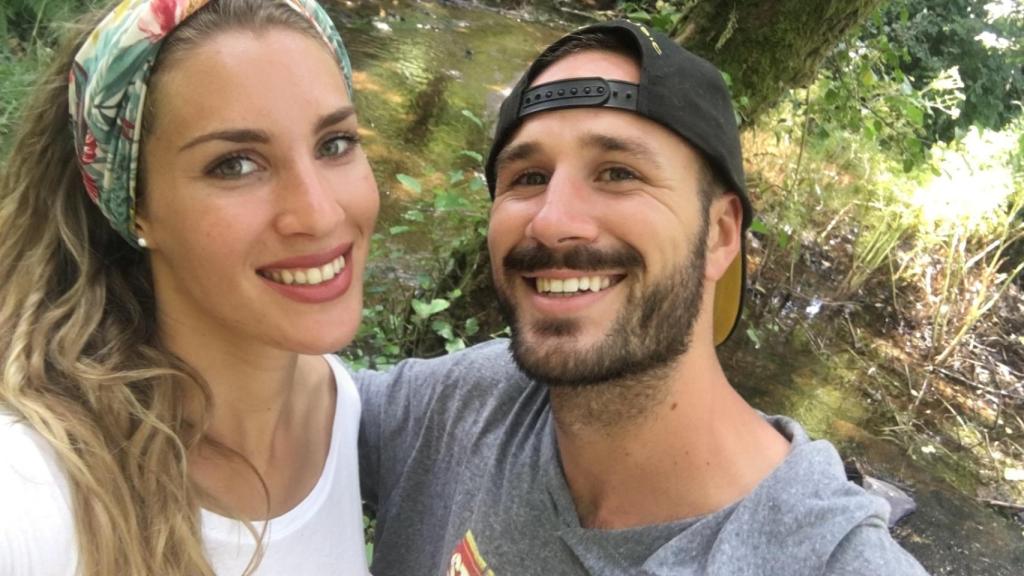 Marina y Arturo, los estudiantes que devolvieron una mochila con 6.700.