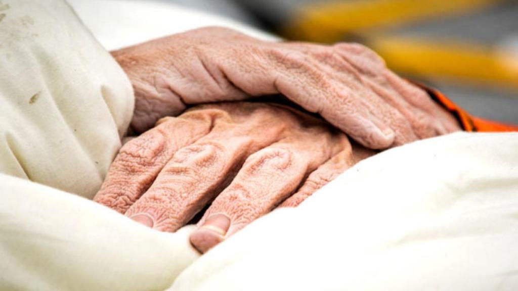 Así se te queda el cuerpo tras nadar 55 horas