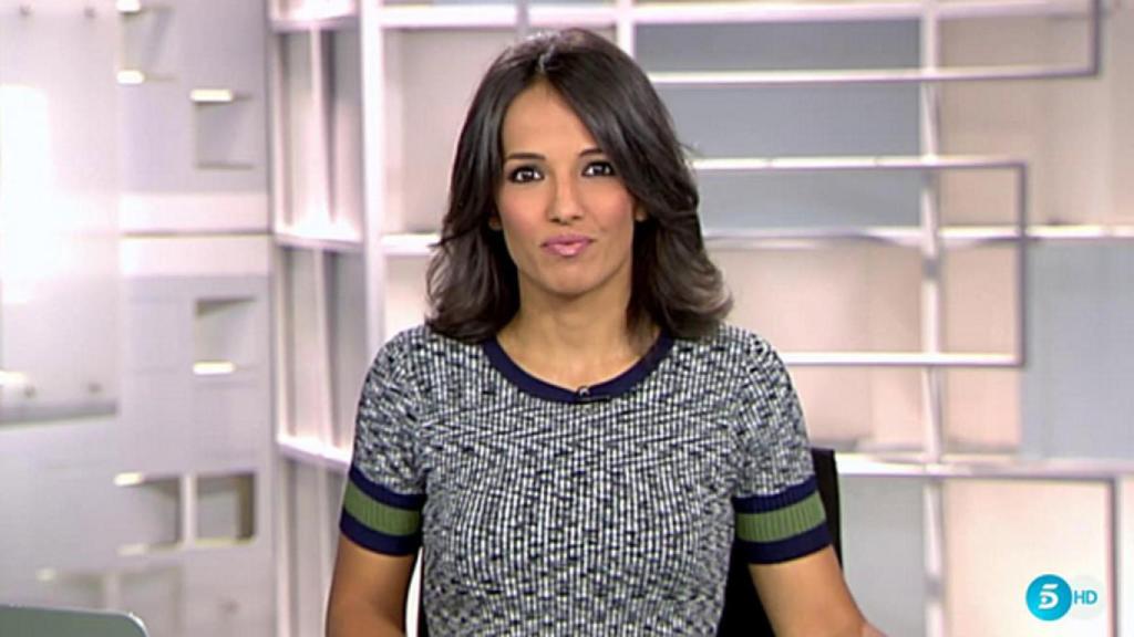 Movistar+ también pesca en Telecinco y se lleva a Rebeca Haro