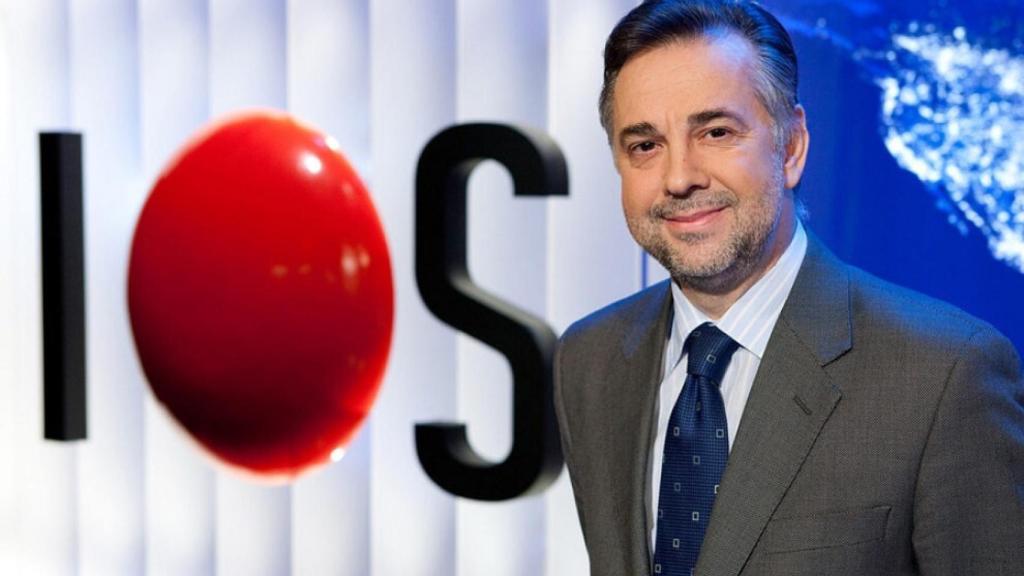 Jenaro Castro, también relevado como director de 'Informe Semanal'