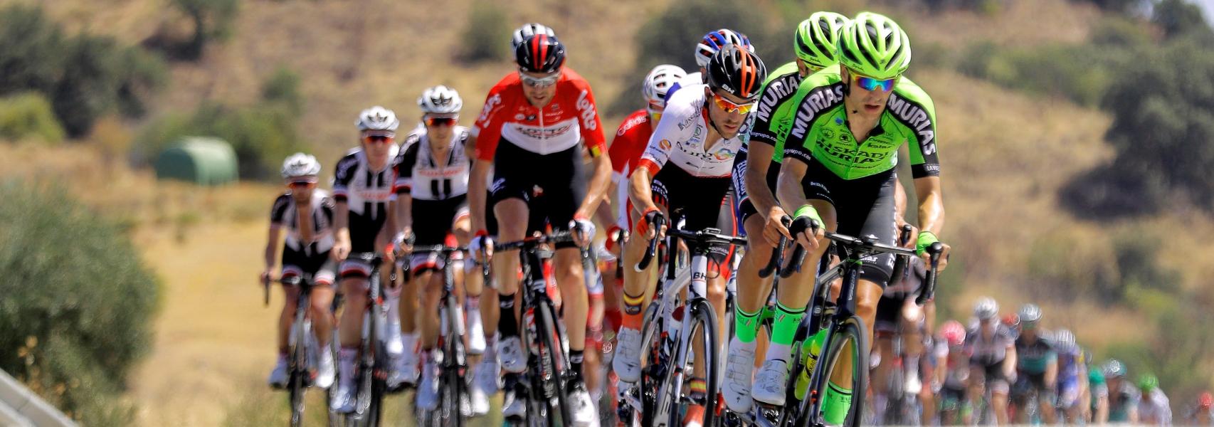 Vuelta a España 2018