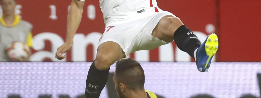 SEVILLA FC- VILLAREAL