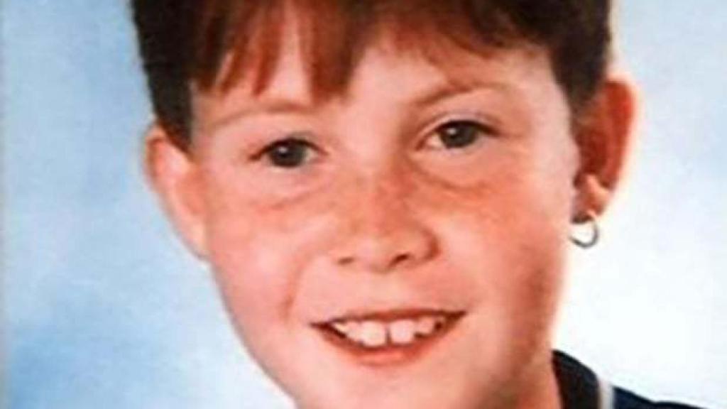 Nicky Verstappen, en una fotografía de archivo.