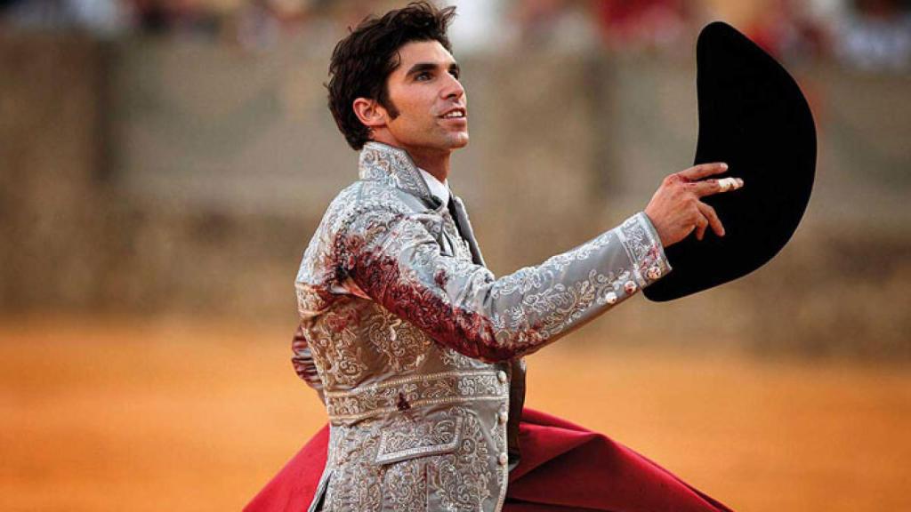 toros cayetano rivera