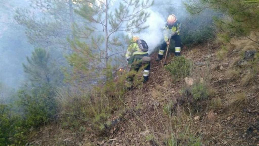 FOTO: Europa Press (Archivo)