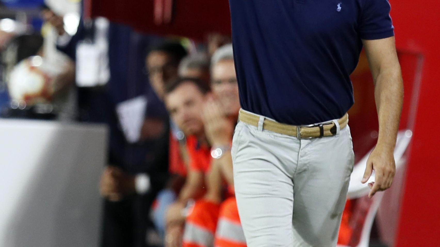 SEVILLA FC- VILLAREAL