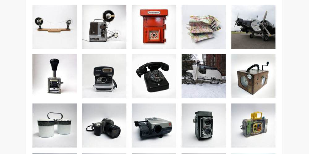 sonidos nostalgicos 1