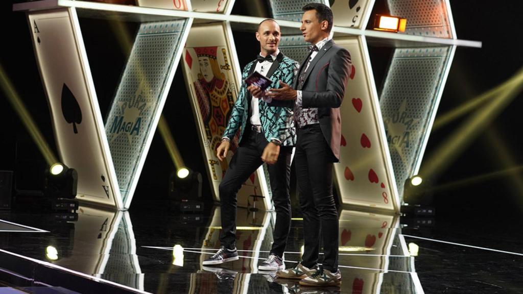 TVE no es sólo informativos: el área de entretenimiento también necesita cambios