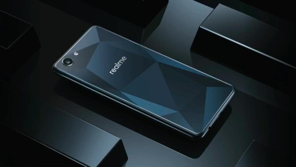 Realme 2: el nuevo móvil barato de OPPO es oficial