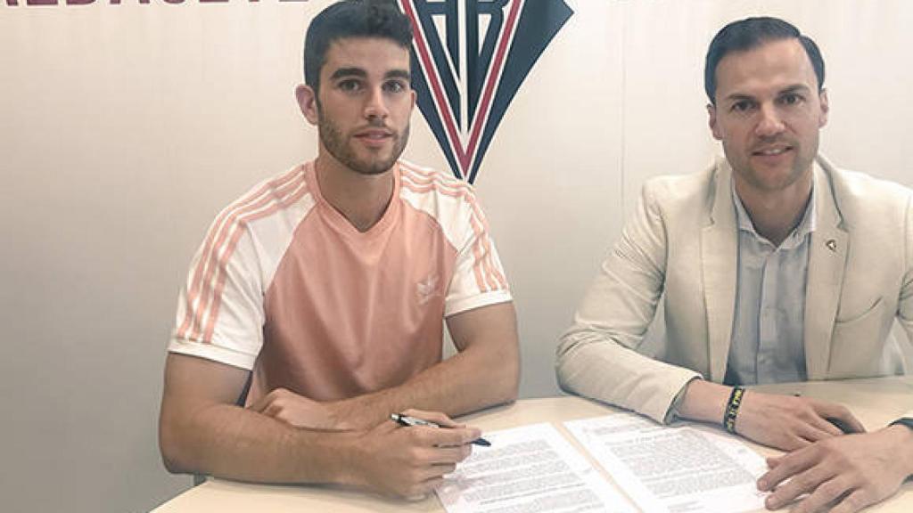 FOTO: Albacete Balompié