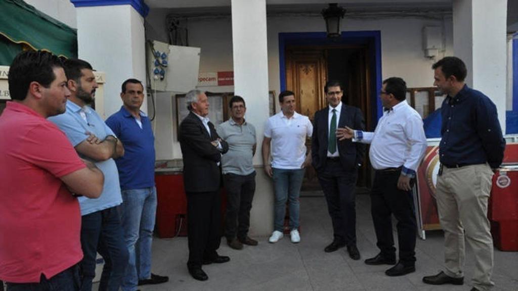 FOTO: Diputación de Ciudad Real