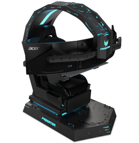 acer predator thronos 4