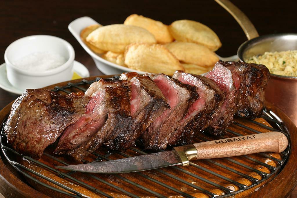 Rubaiyat - queen beef