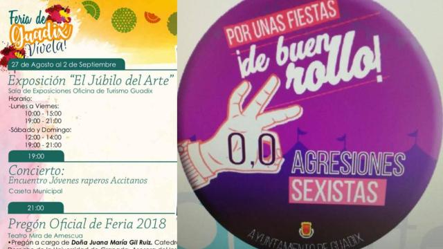 El concierto de jóvenes raperos que acabó en acoso a una técnica: “Estás muy buena; tenemos farlopa”