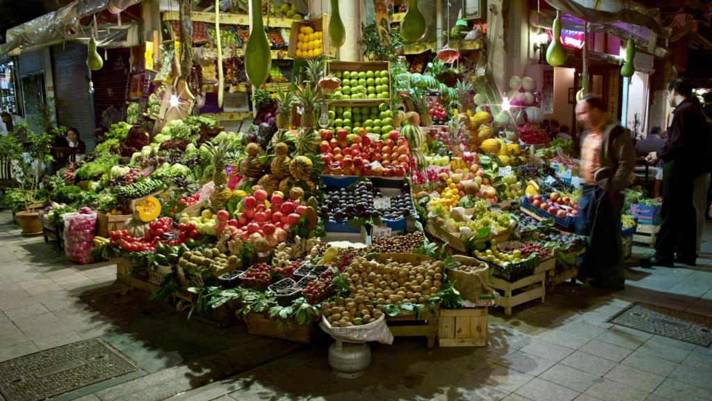 La fruta natural no engorda, pero los zumos naturales de frutas sí.