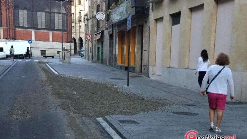 Castilla y León