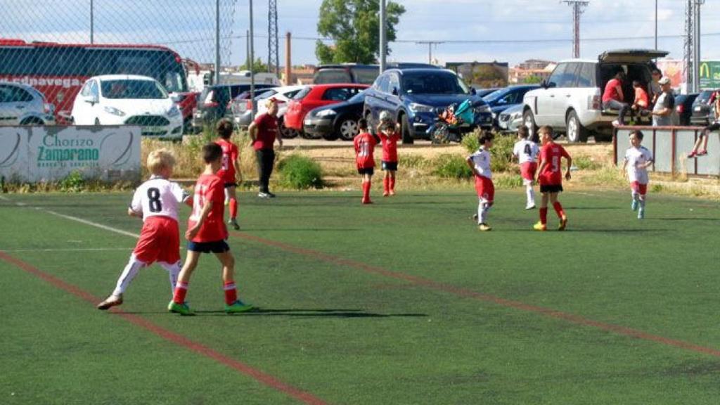 zamora futbol infantil elvira fernandez (6)