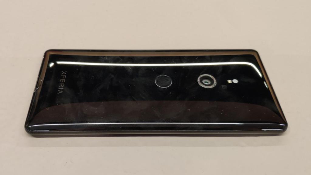 El Sony Xperia XZ3 contra su competencia: Galaxy S9+, LG G7…