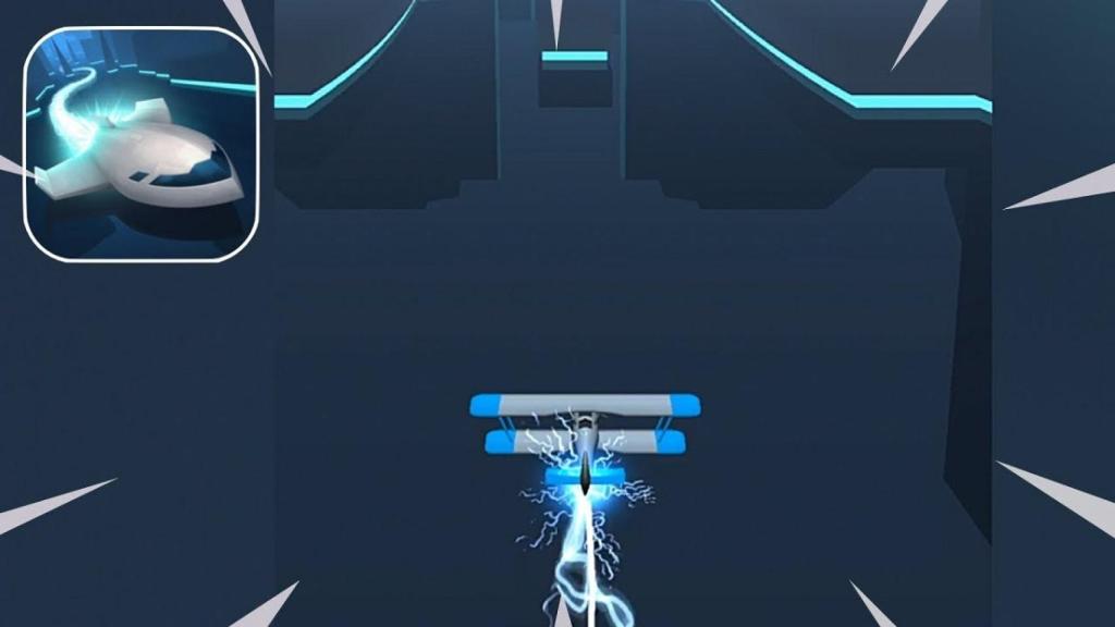 Ketchapp viene a salvar tu tarde del aburrimiento con este sencillo juego