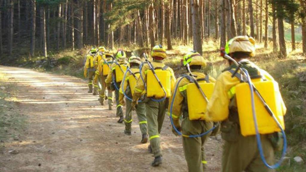 FOTO: Archivo (Europa Press)