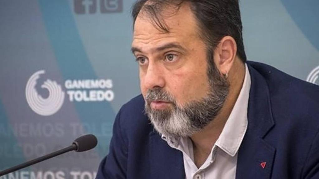 FOTO: Javier Mateo (Ganemos/EP)