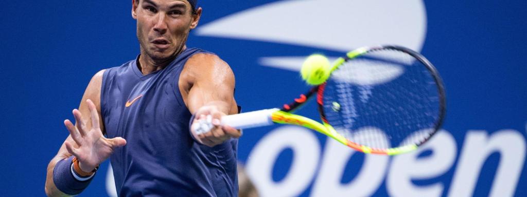 Abierto de Tenis de Estados Unidos 2018