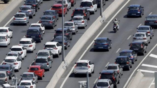 Este viernes comienza la operación retorno y se prevén 4,2 millones de desplazamientos.