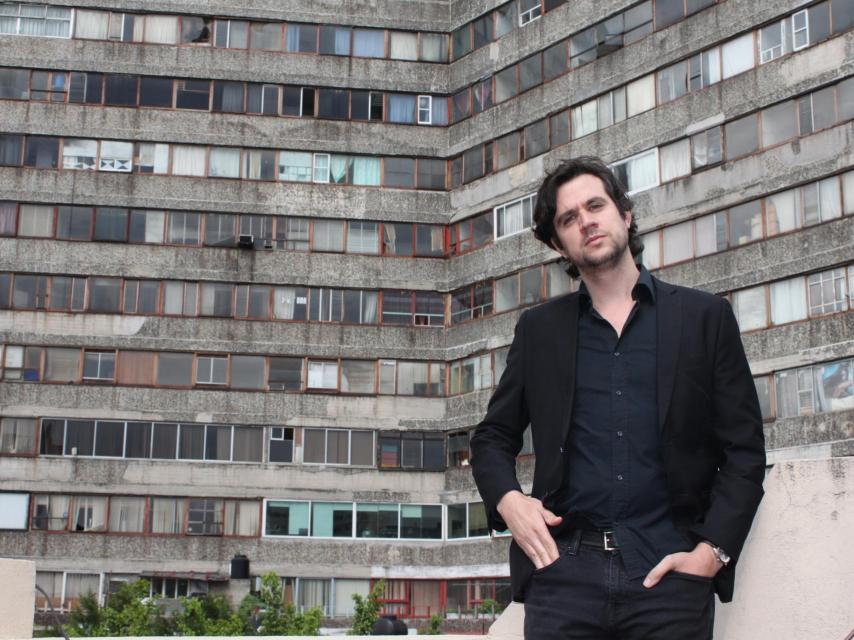 Pau Luque: “La independencia de Cataluña, si llega, no tendrá mucha épica”.