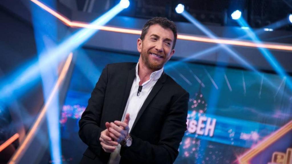 Arguiñano y Carlos Latre fichan por la nueva temporada de 'El hormiguero'