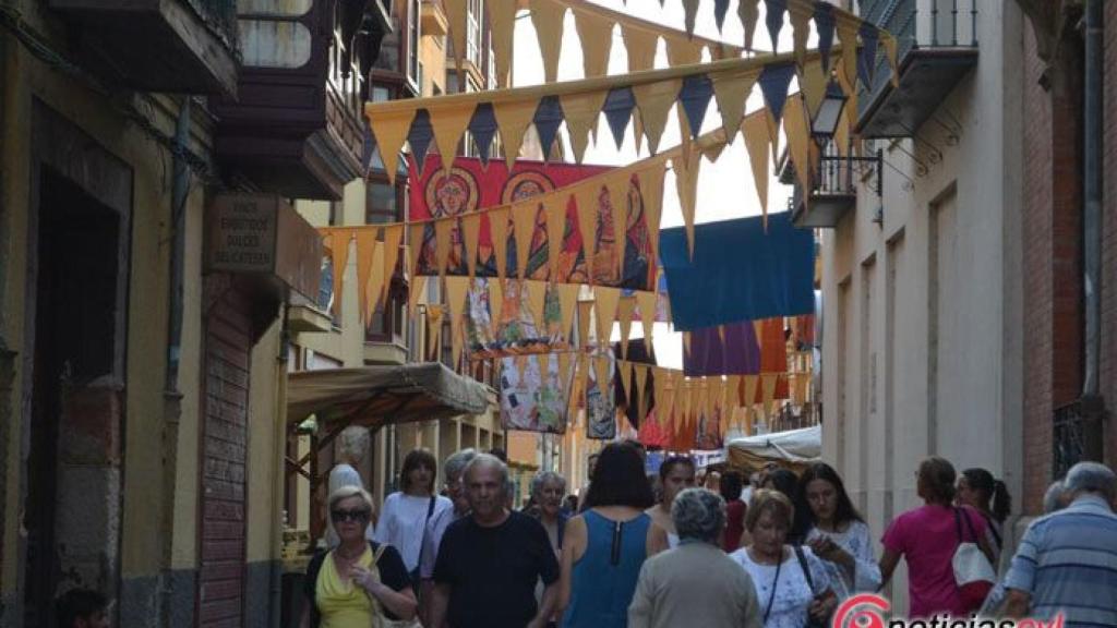 zamora mercado medieval (18)