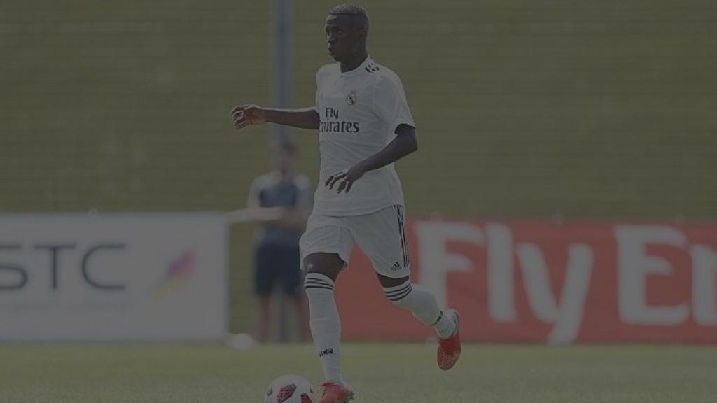 En directo | Atlético de Madrid B - Real Madrid Castilla